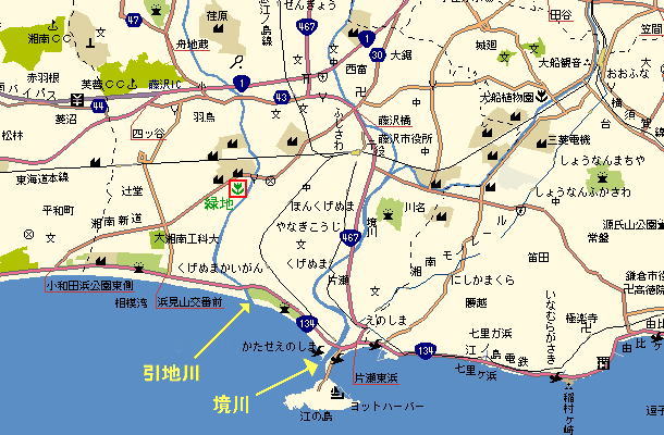 00-Fujisawa-Map
