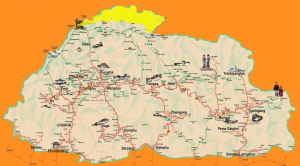 Bhutan-Map-600_336b
